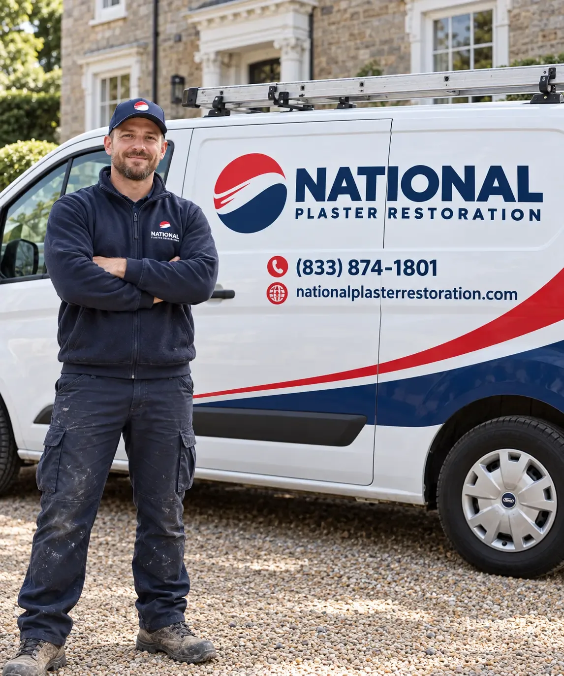 Plaster Repair Menoken, ND FAQs